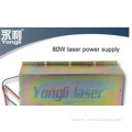 laser power supply for laser cutter